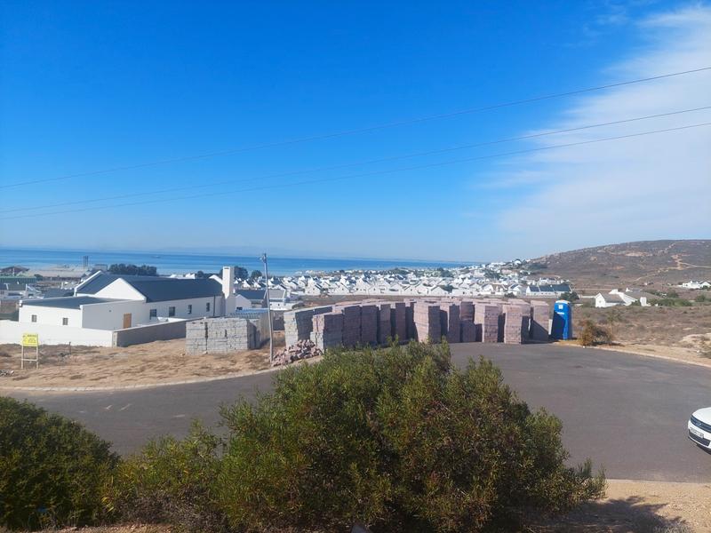 0 Bedroom Property for Sale in Harbour Lights Western Cape